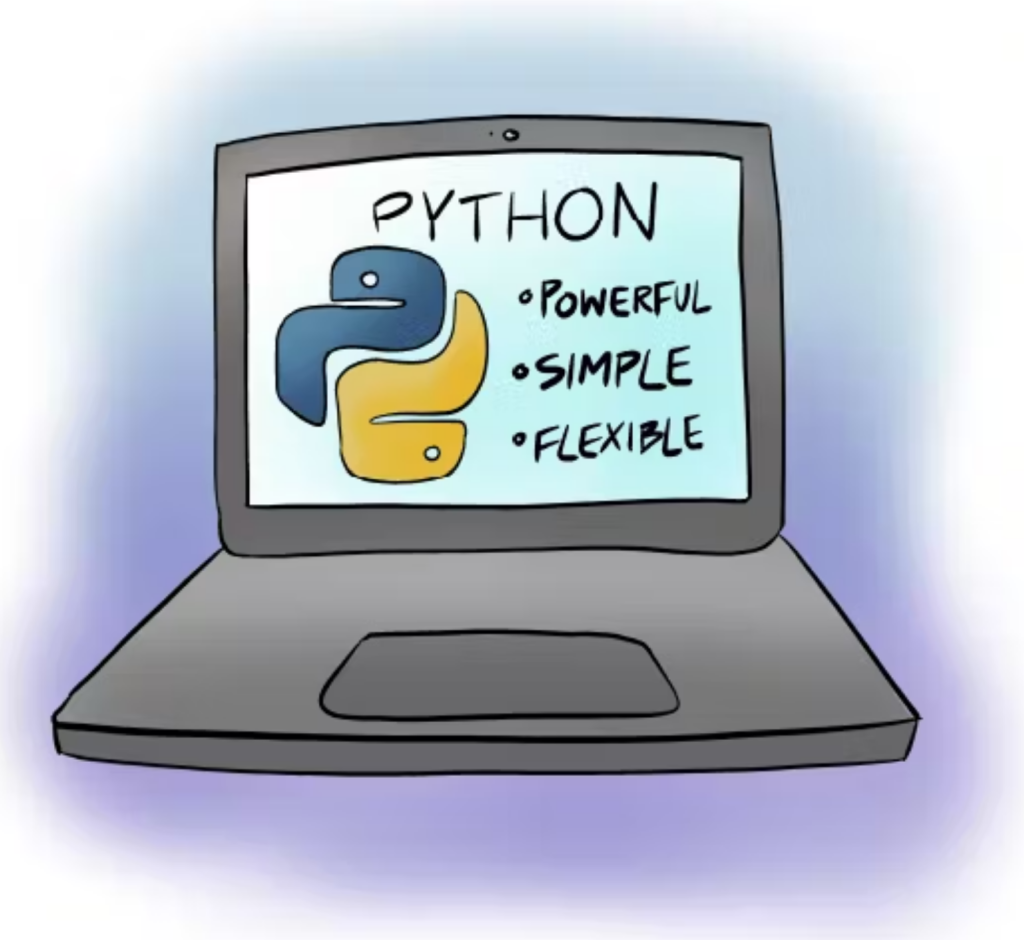 Python 是 21 世纪儿童必备的技能