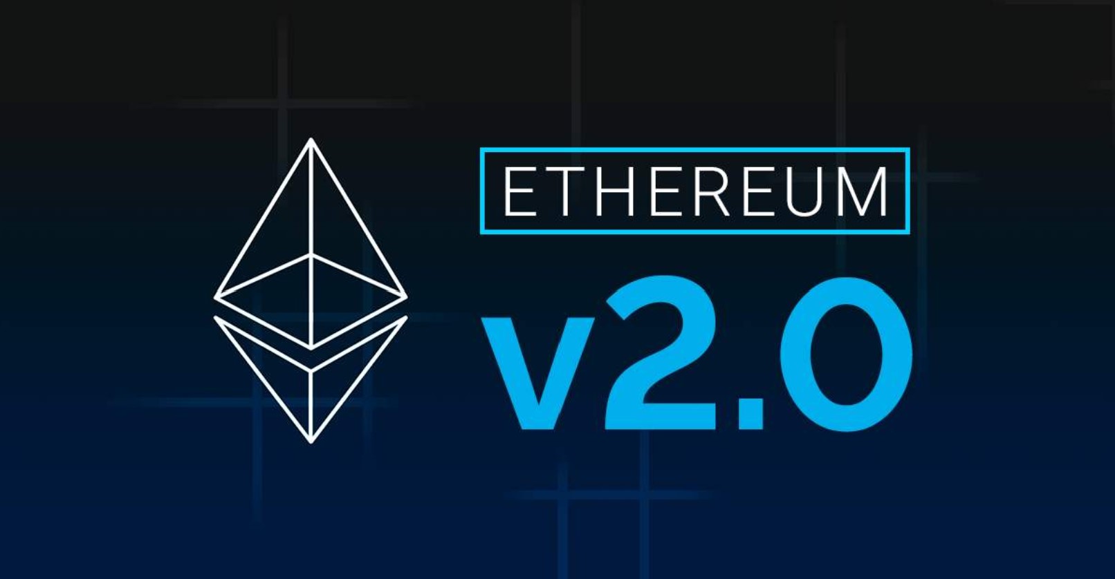 白话解读即将到来Ethereum 2.0，以太坊区块链的革命性升级