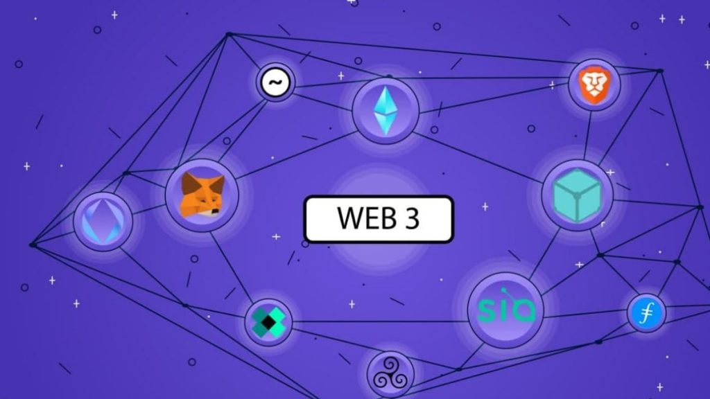 去中心化和 Web3 将如何影响企业