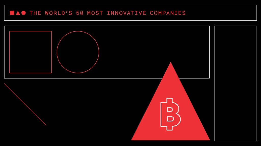 2023 年区块链、加密货币、元宇宙和 Web3 领域最具创新力的 10 家公司